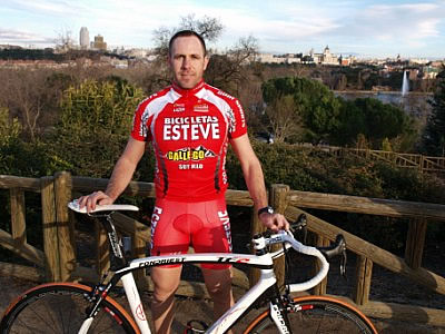 Antonio Mart&iacute;n